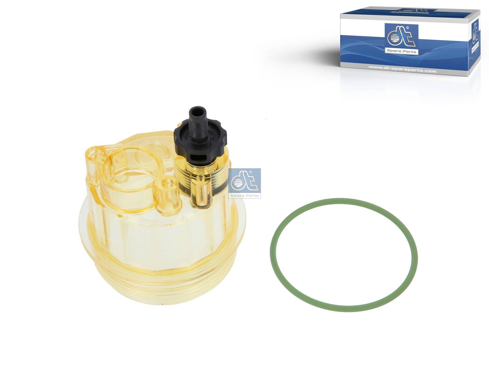 Collecting pan | DT Spare Parts 4.70708