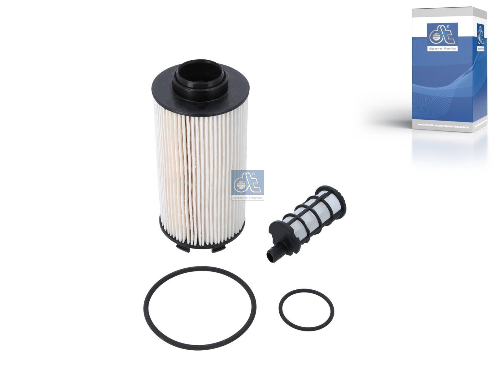 Filter kit | DT Spare Parts 4.70711