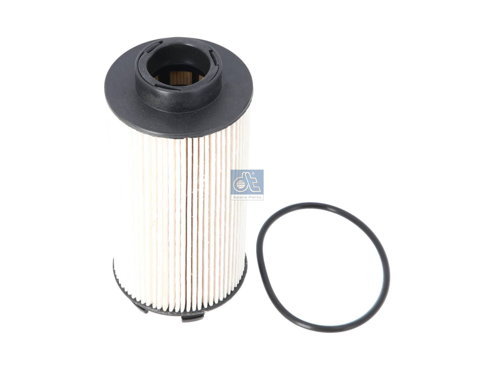 Fuel filter insert | DT Spare Parts 4.70712