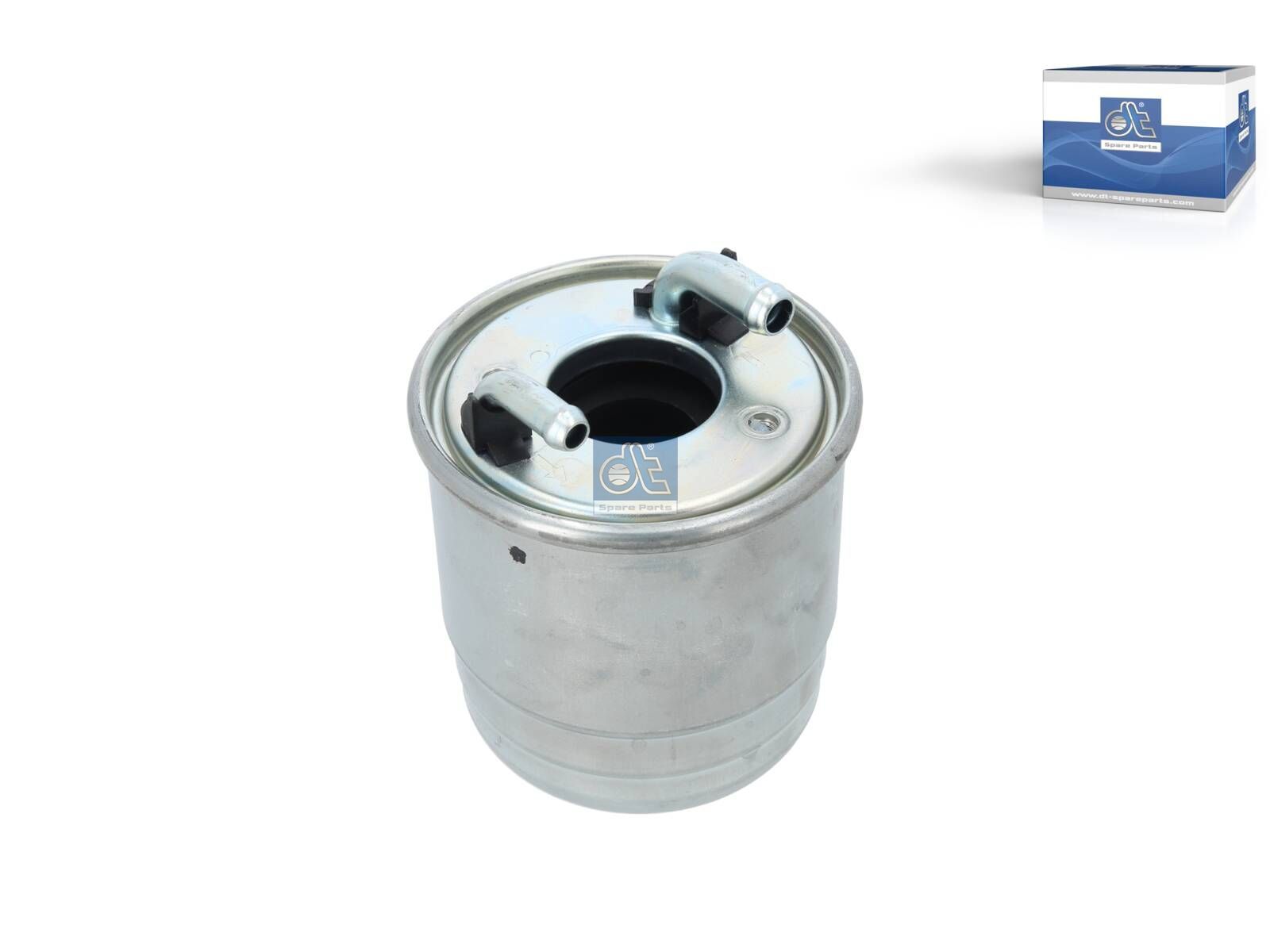 Fuel filter | DT Spare Parts 4.70716