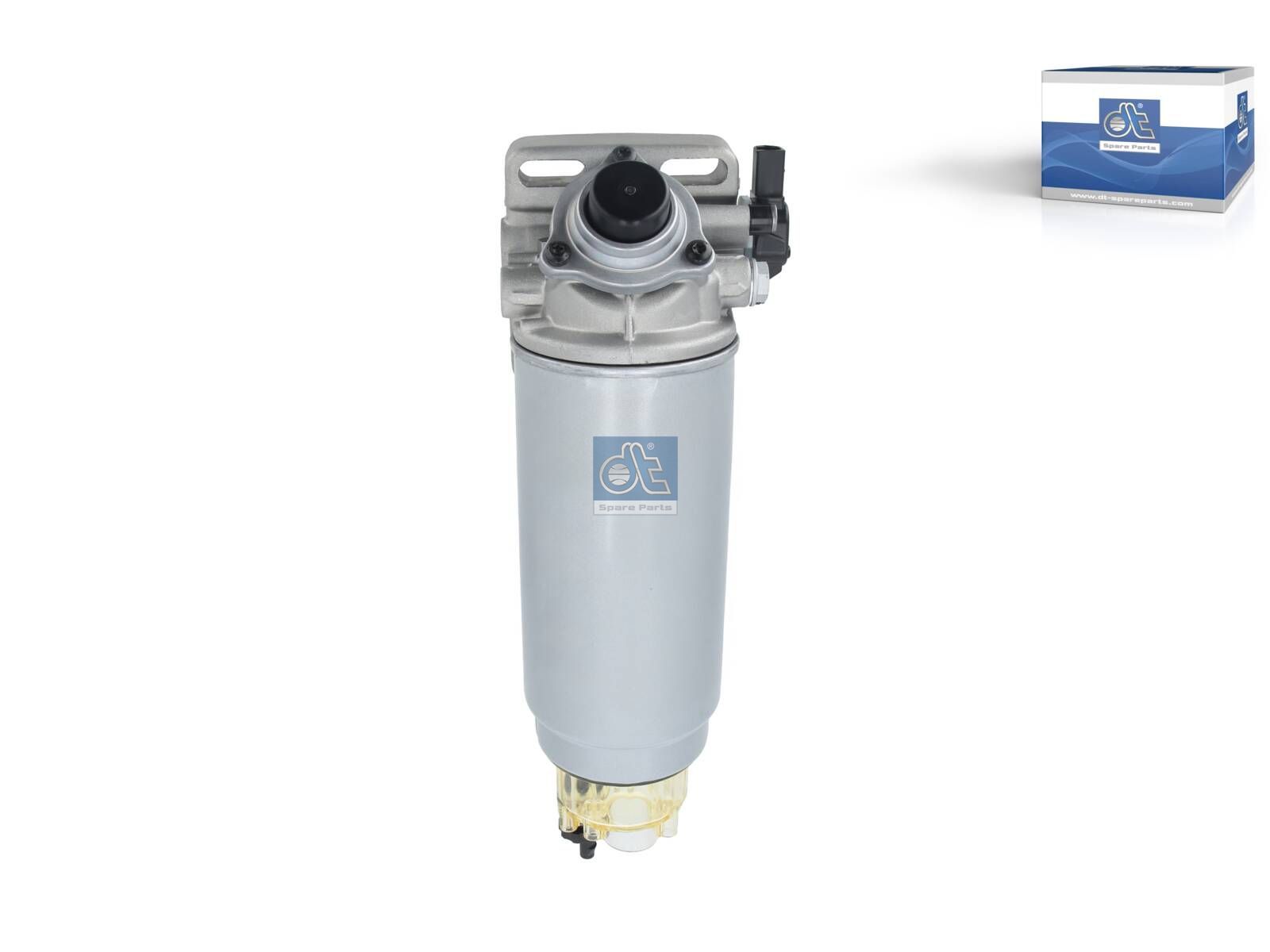 Fuel prefilter | DT Spare Parts 4.70718