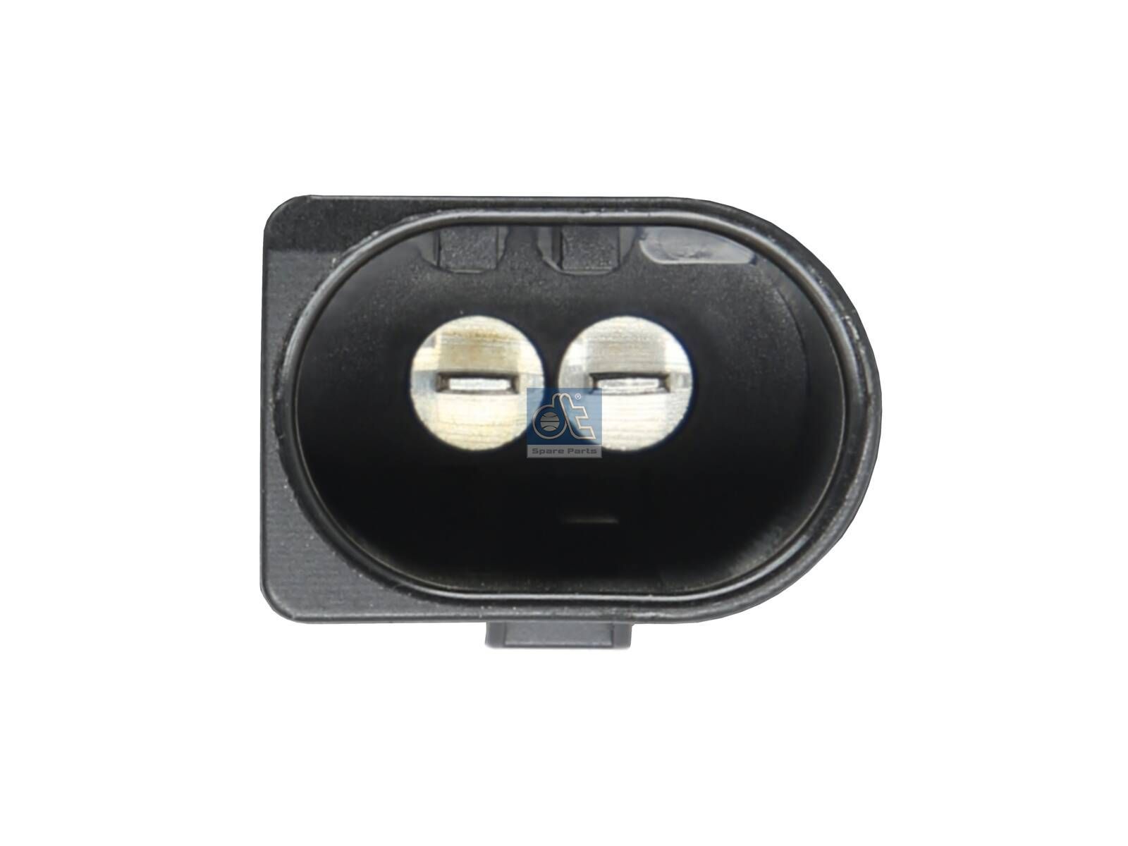 Fuel prefilter | DT Spare Parts 4.70718
