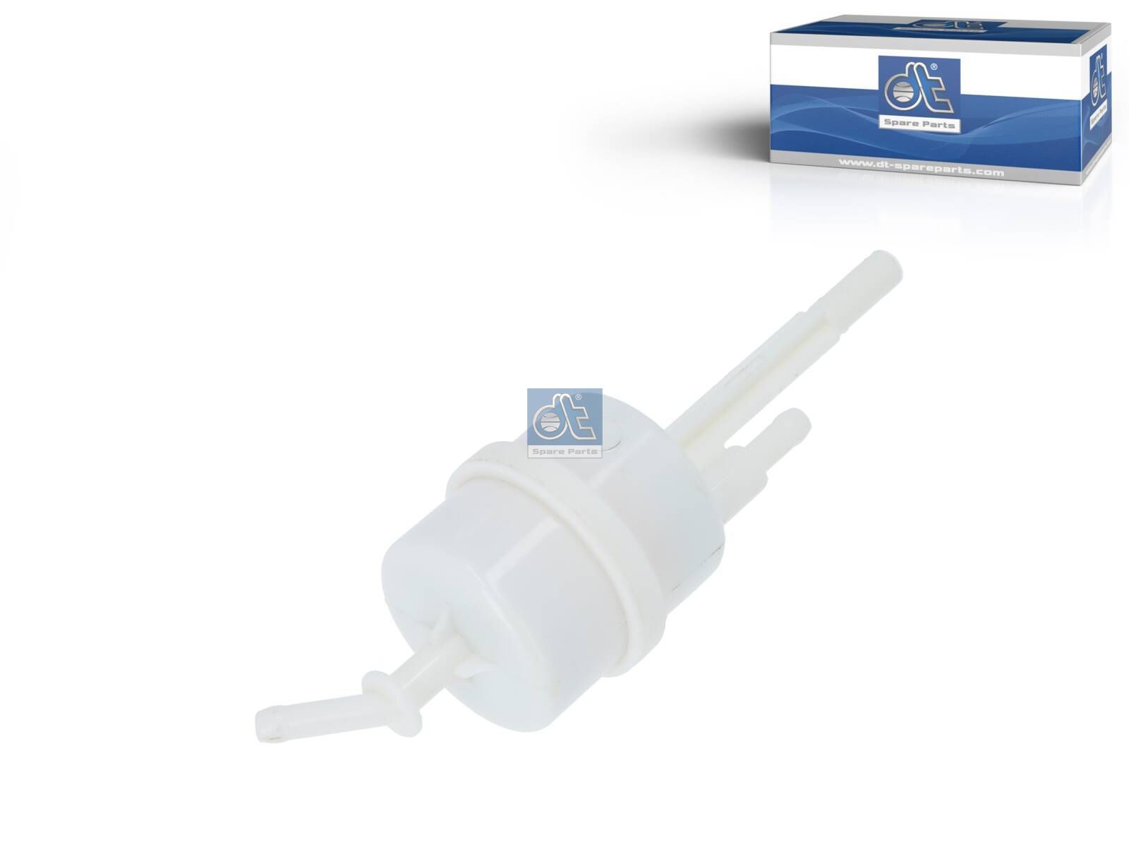 Filter | DT Spare Parts 4.70719