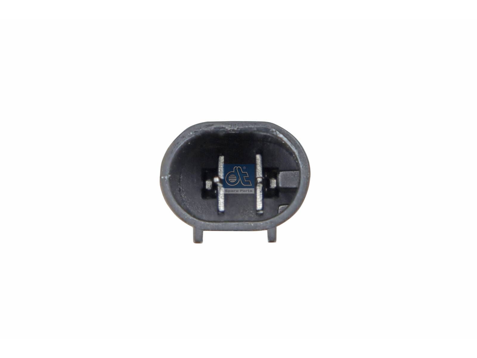 Expansion tank | DT Spare Parts 4.70722