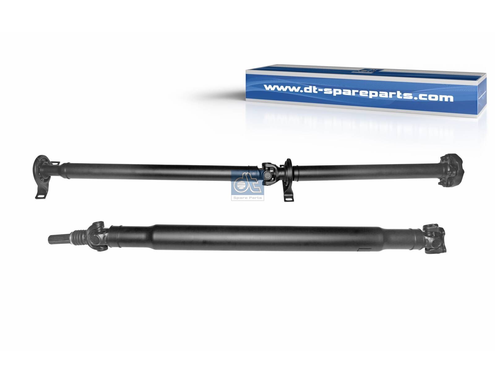 Propeller shaft | DT Spare Parts 4.70725