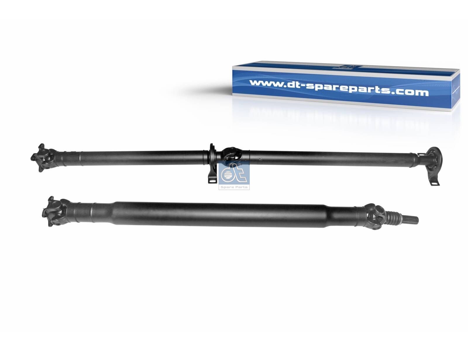Propeller shaft | DT Spare Parts 4.70726