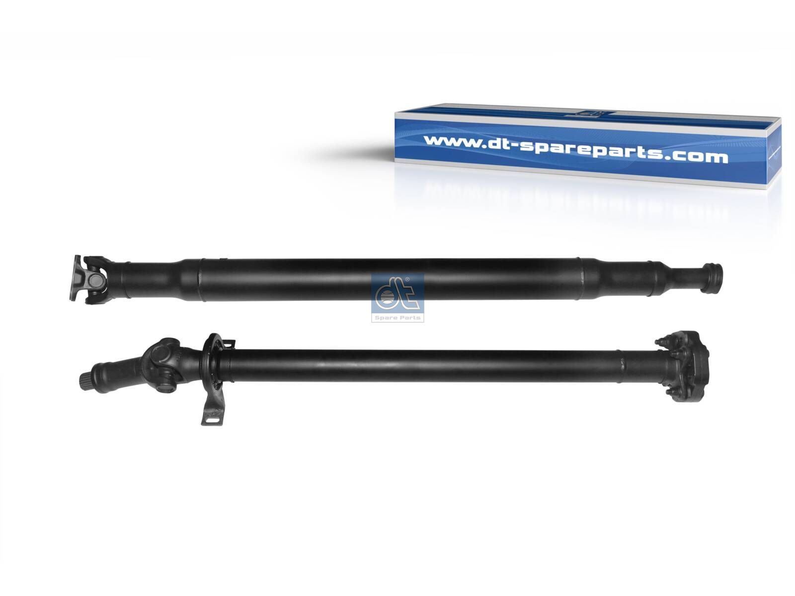 Propeller shaft | DT Spare Parts 4.70727