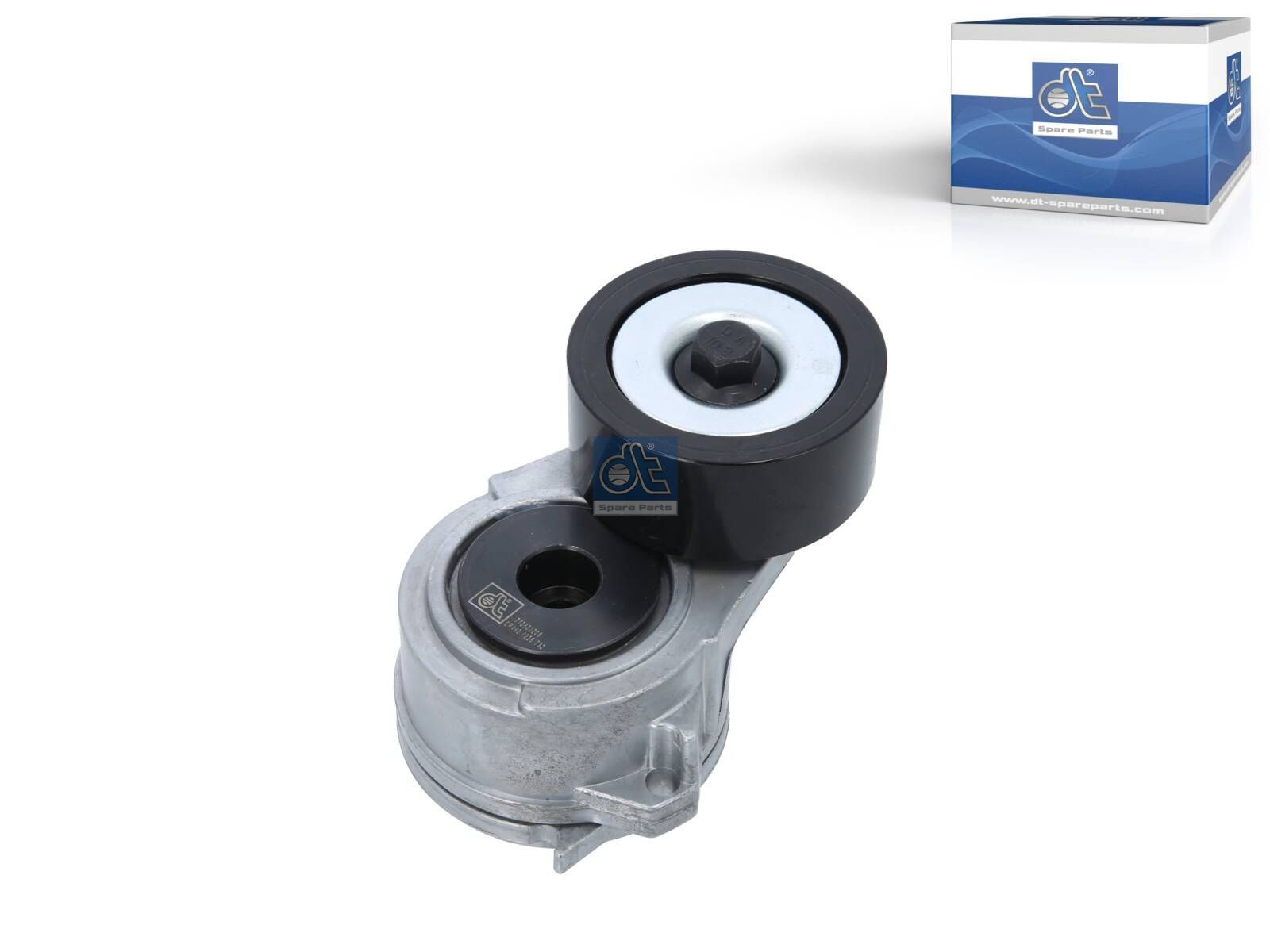 Belt tensioner | DT Spare Parts 4.70732
