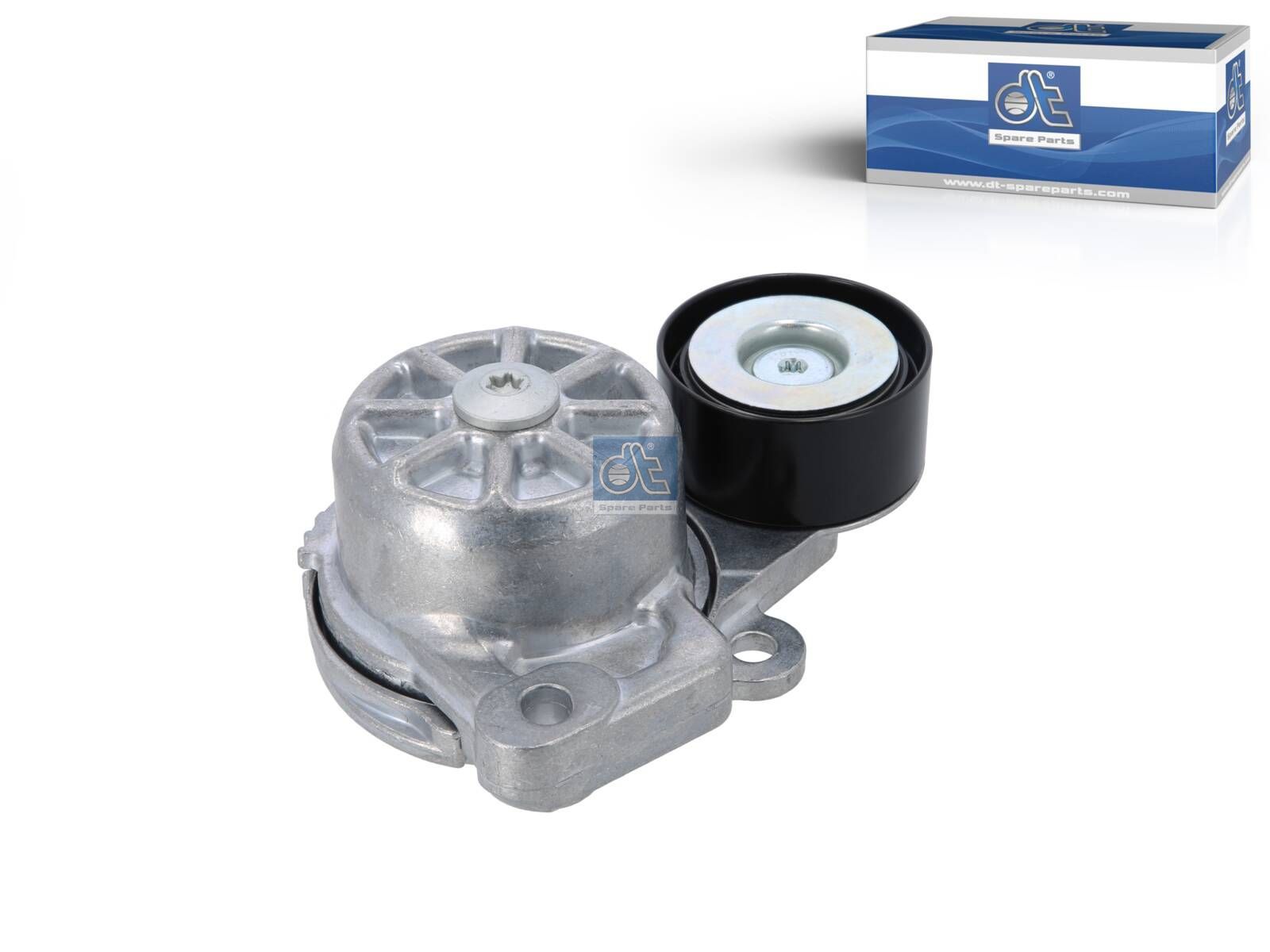 Belt tensioner | DT Spare Parts 4.70736