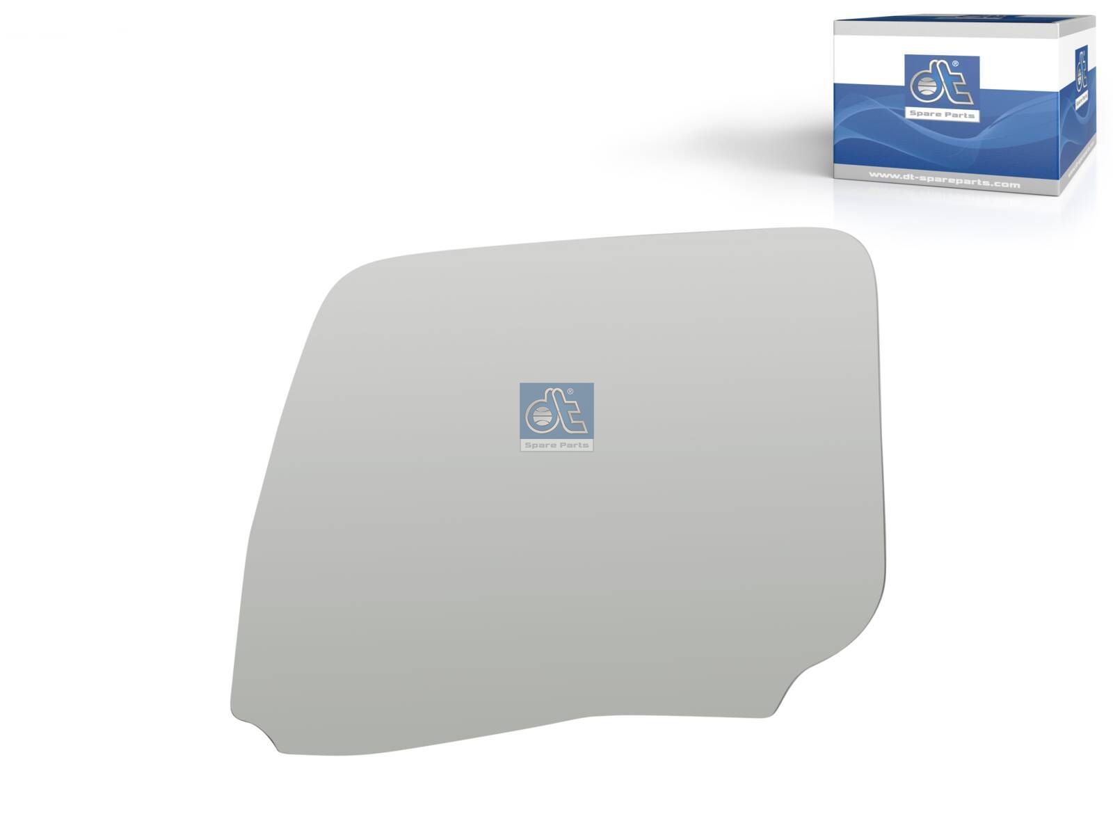 Side glass | DT Spare Parts 4.70740