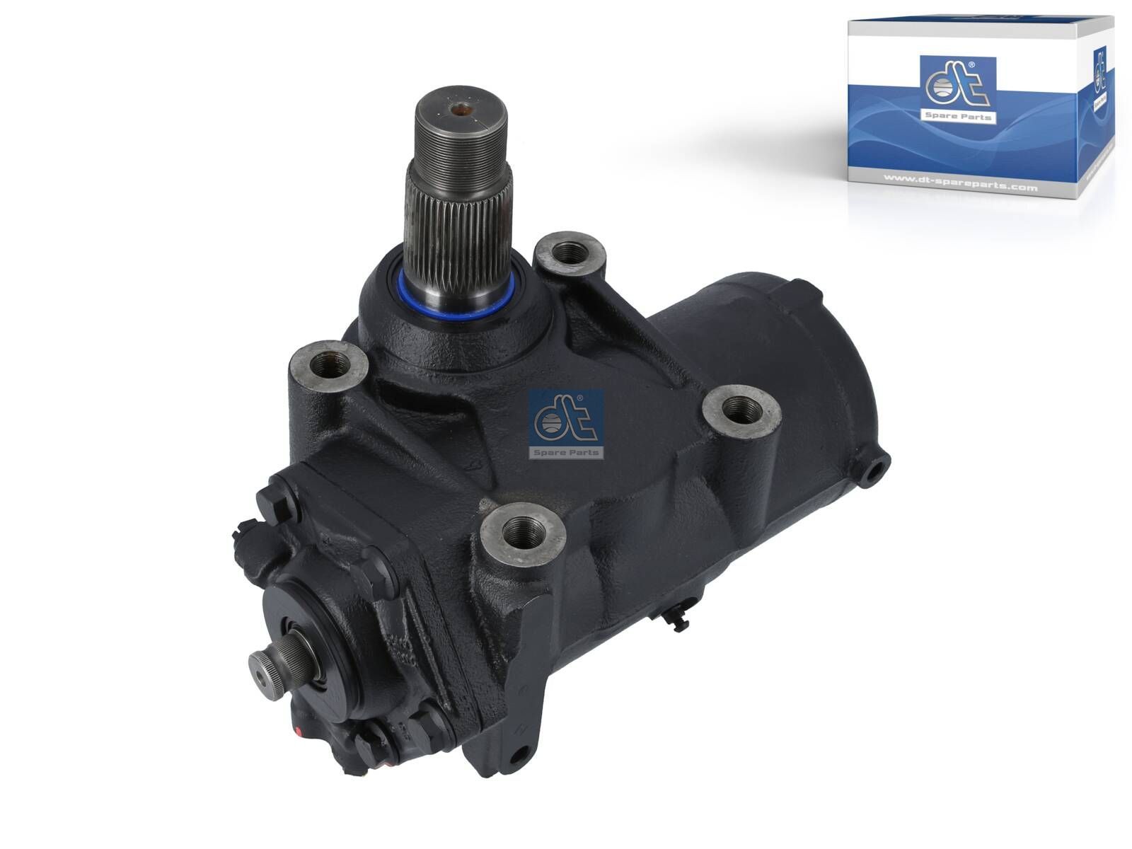 Steering gear | DT Spare Parts 4.70743