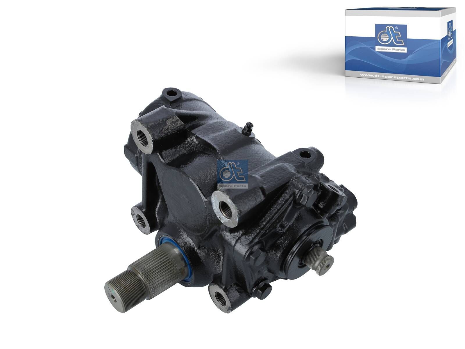 Steering gear | DT Spare Parts 4.70745