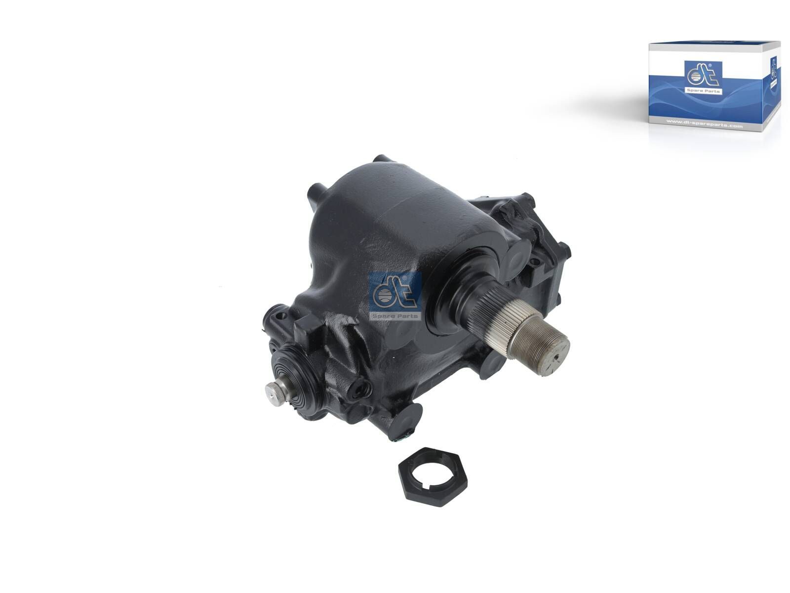 Steering gear | DT Spare Parts 4.70750