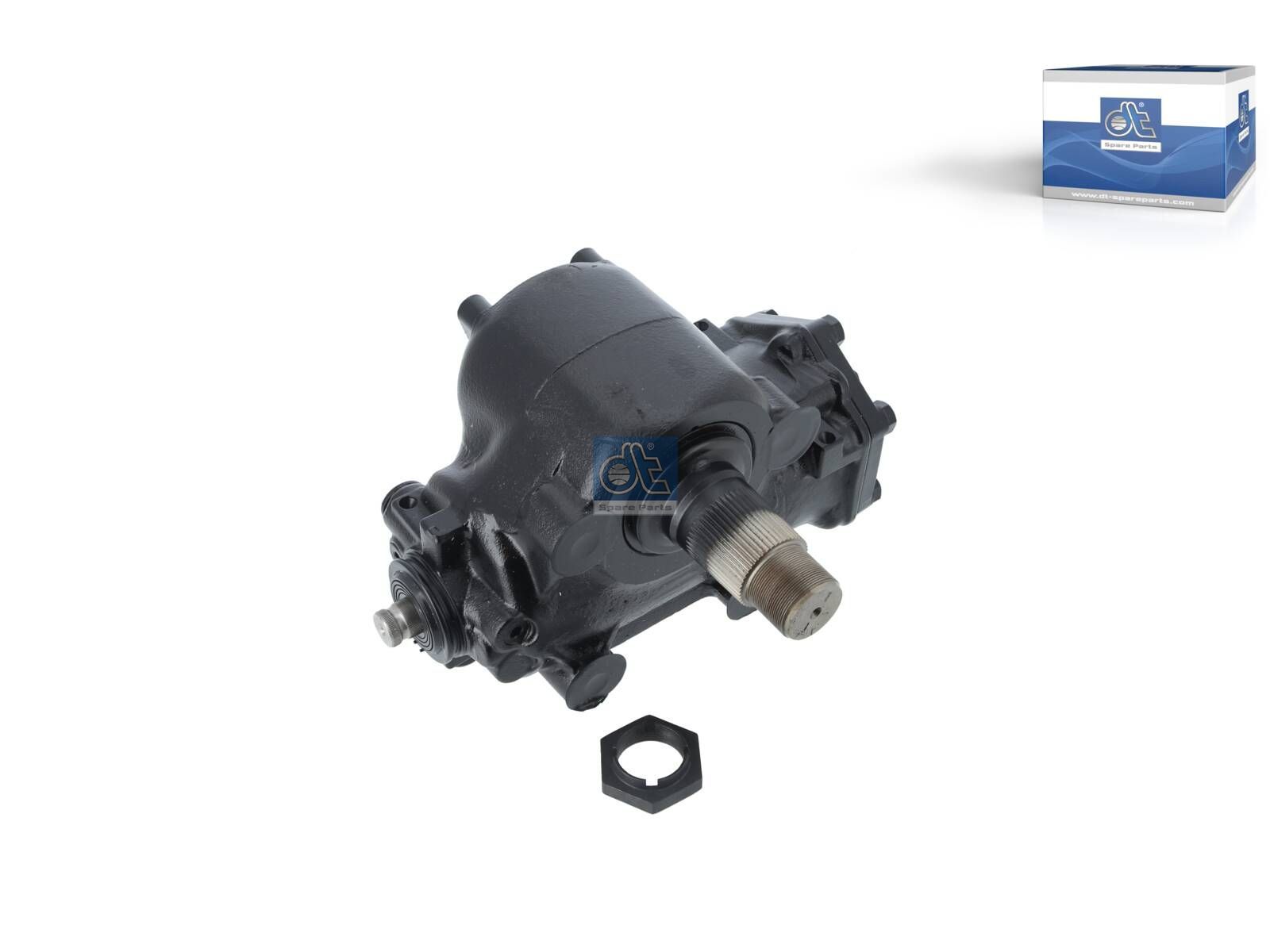 Steering gear | DT Spare Parts 4.70751