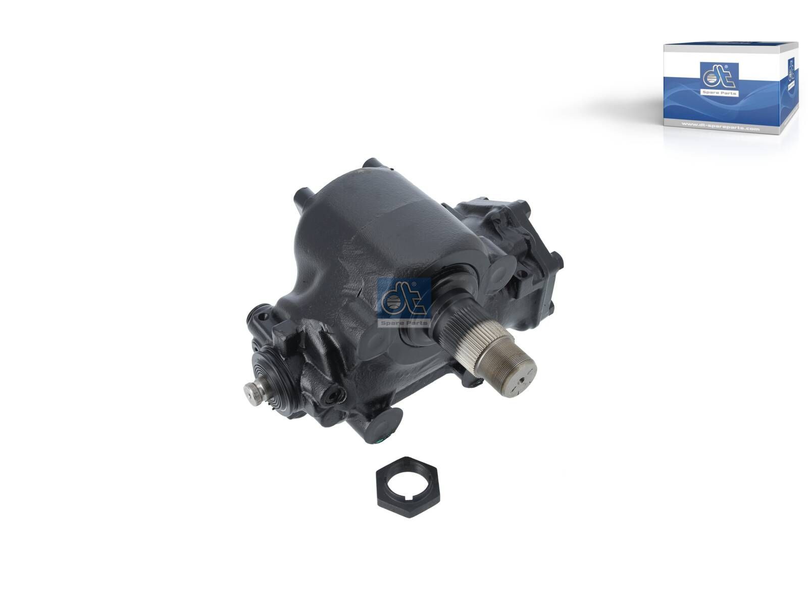 Steering gear | DT Spare Parts 4.70752