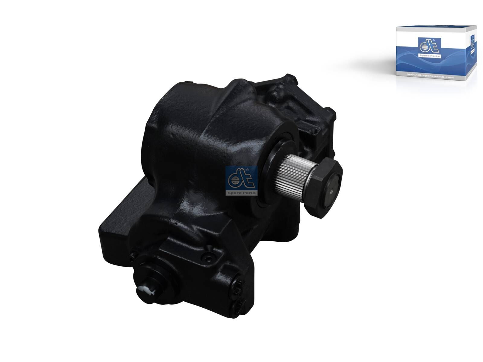 Steering gear | DT Spare Parts 4.70753