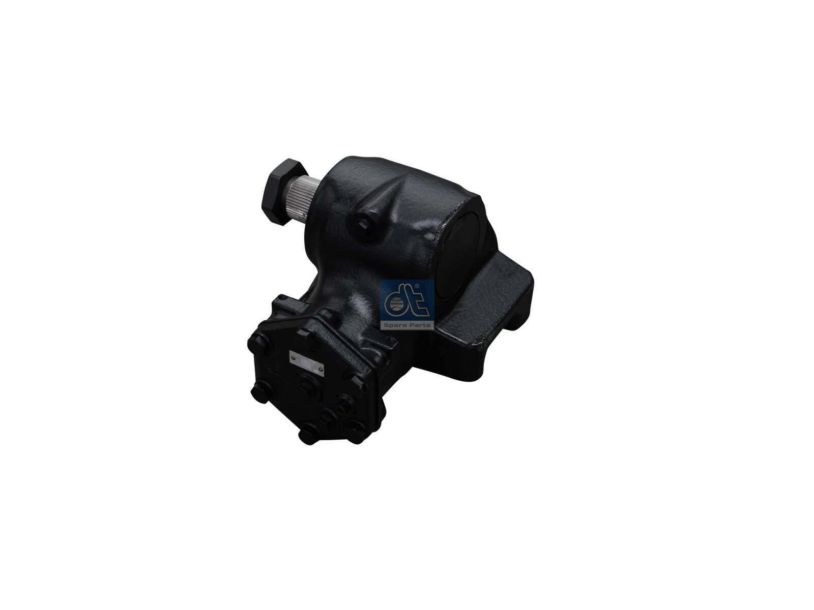 Steering gear | DT Spare Parts 4.70753