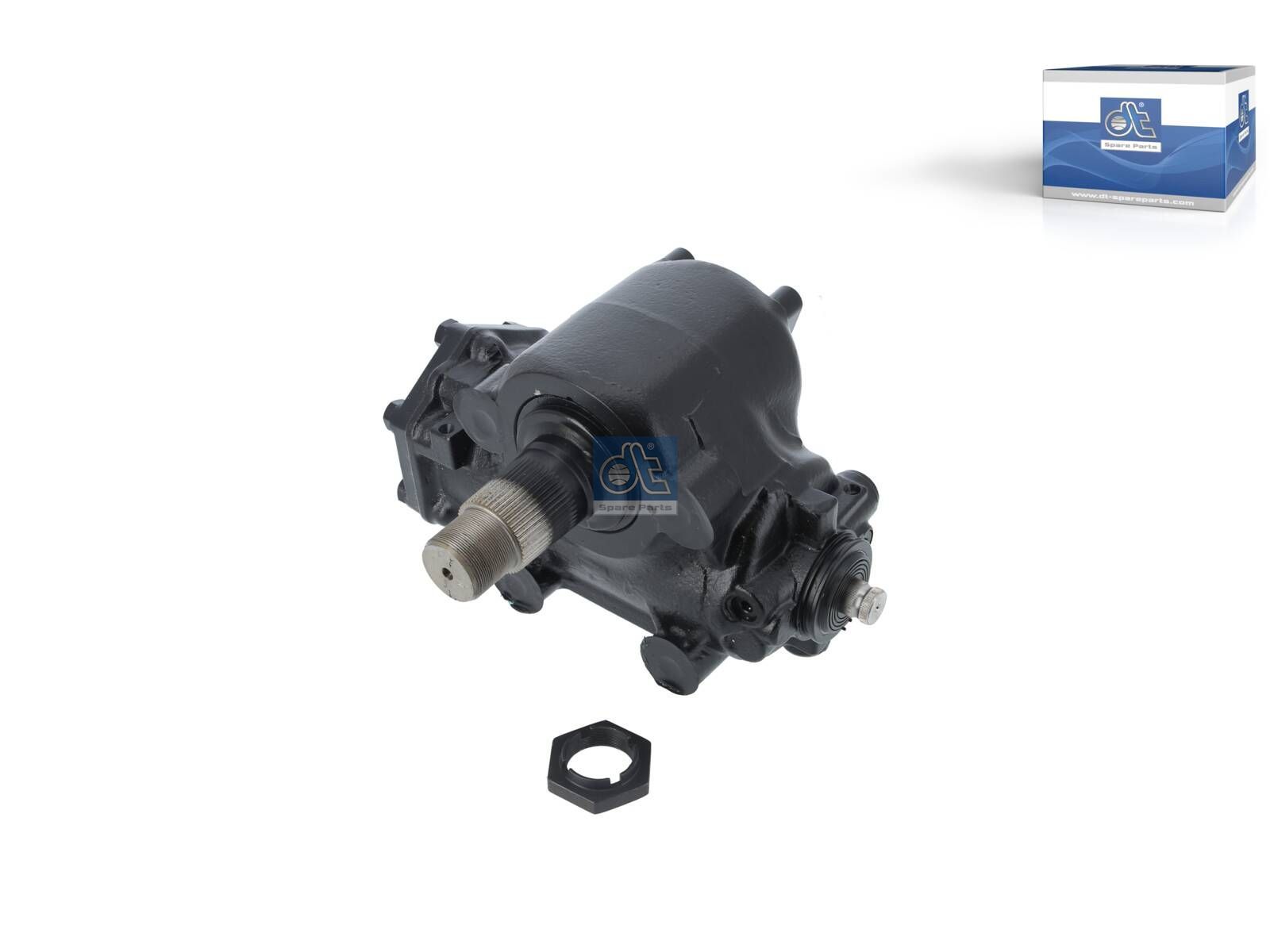 Steering gear | DT Spare Parts 4.70754