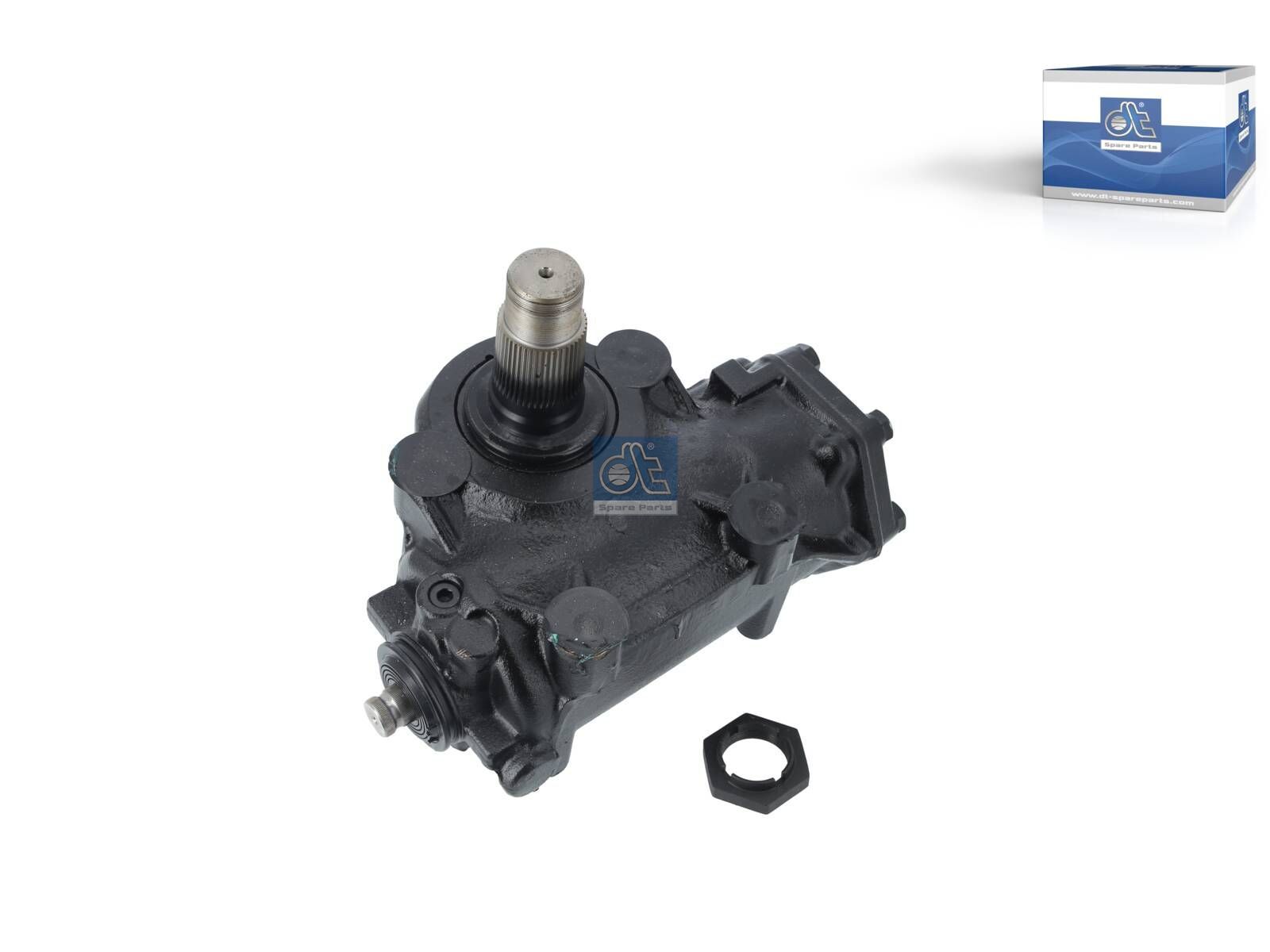 Steering gear | DT Spare Parts 4.70755