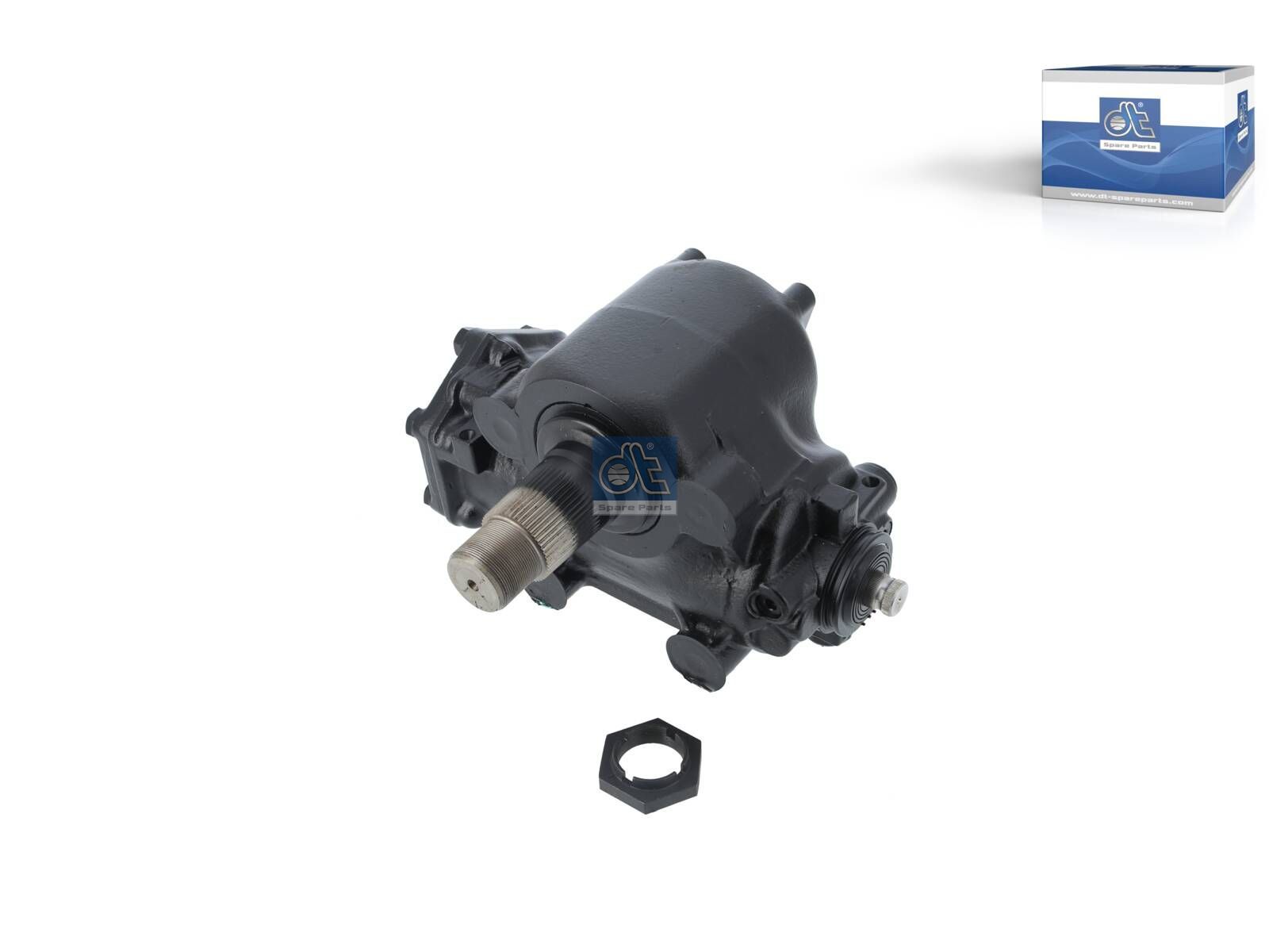 Steering gear | DT Spare Parts 4.70756