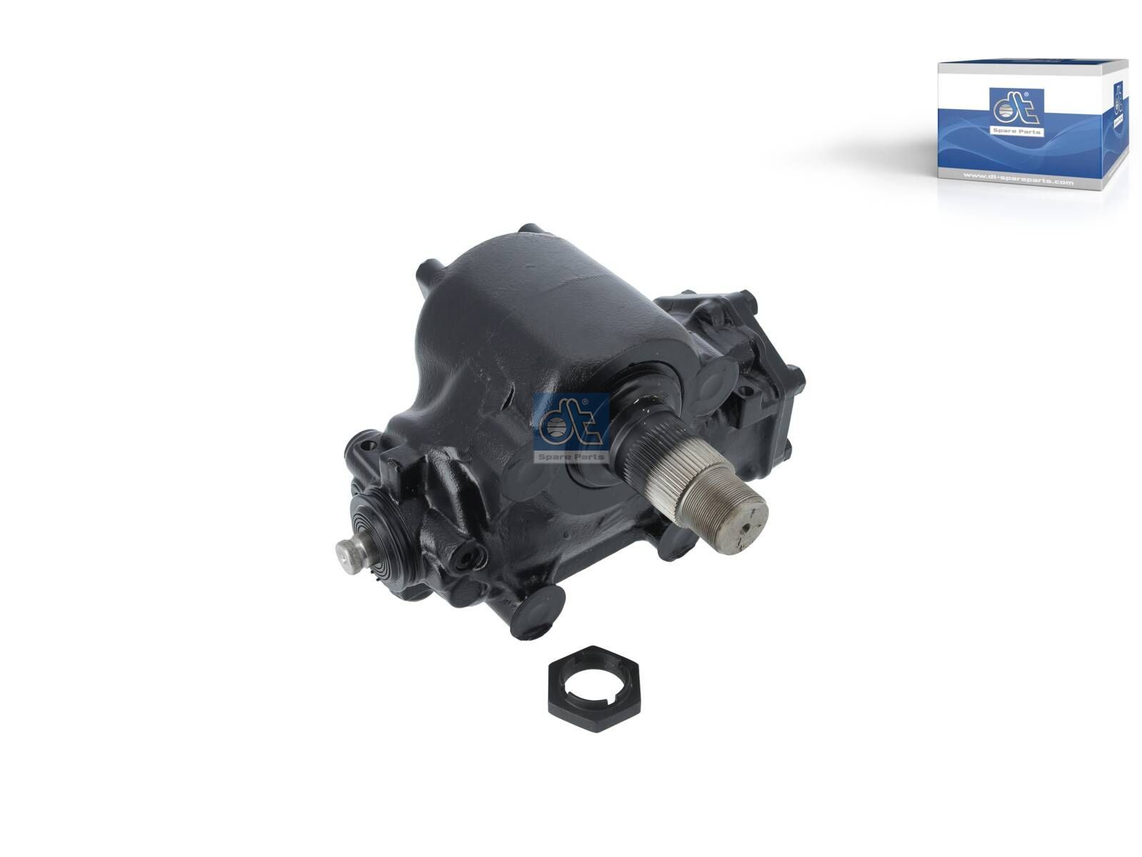 Steering gear | DT Spare Parts 4.70757
