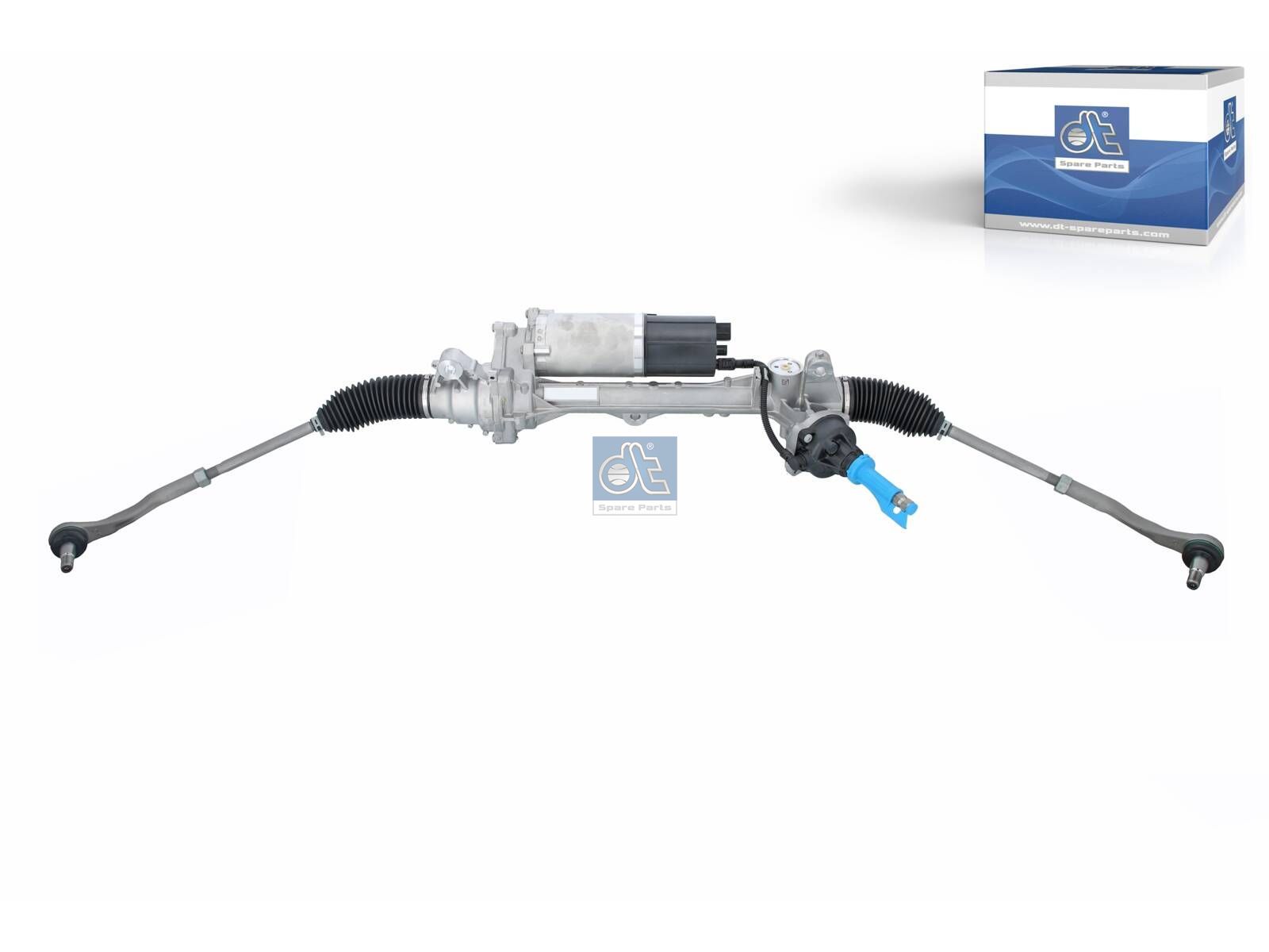 Steering gear | DT Spare Parts 4.70766