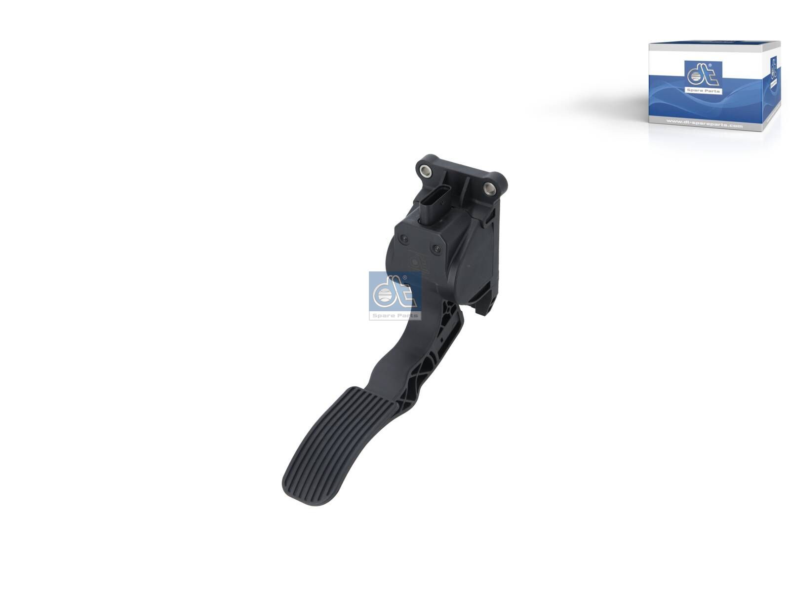 Accelerator pedal | DT Spare Parts 4.70782
