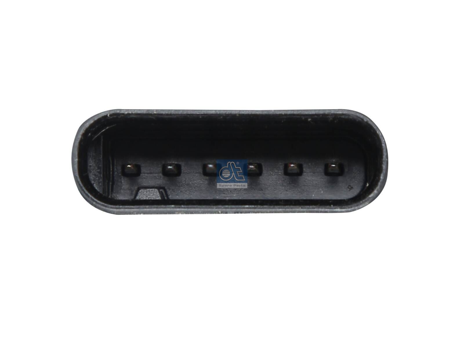 Accelerator pedal | DT Spare Parts 4.70782