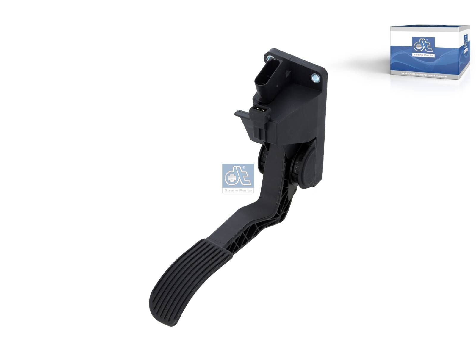 Accelerator pedal | DT Spare Parts 4.70784