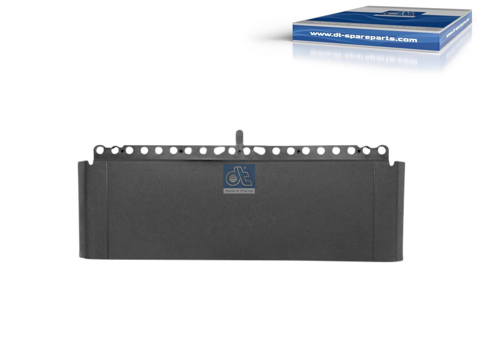 Fender part | DT Spare Parts 4.70794
