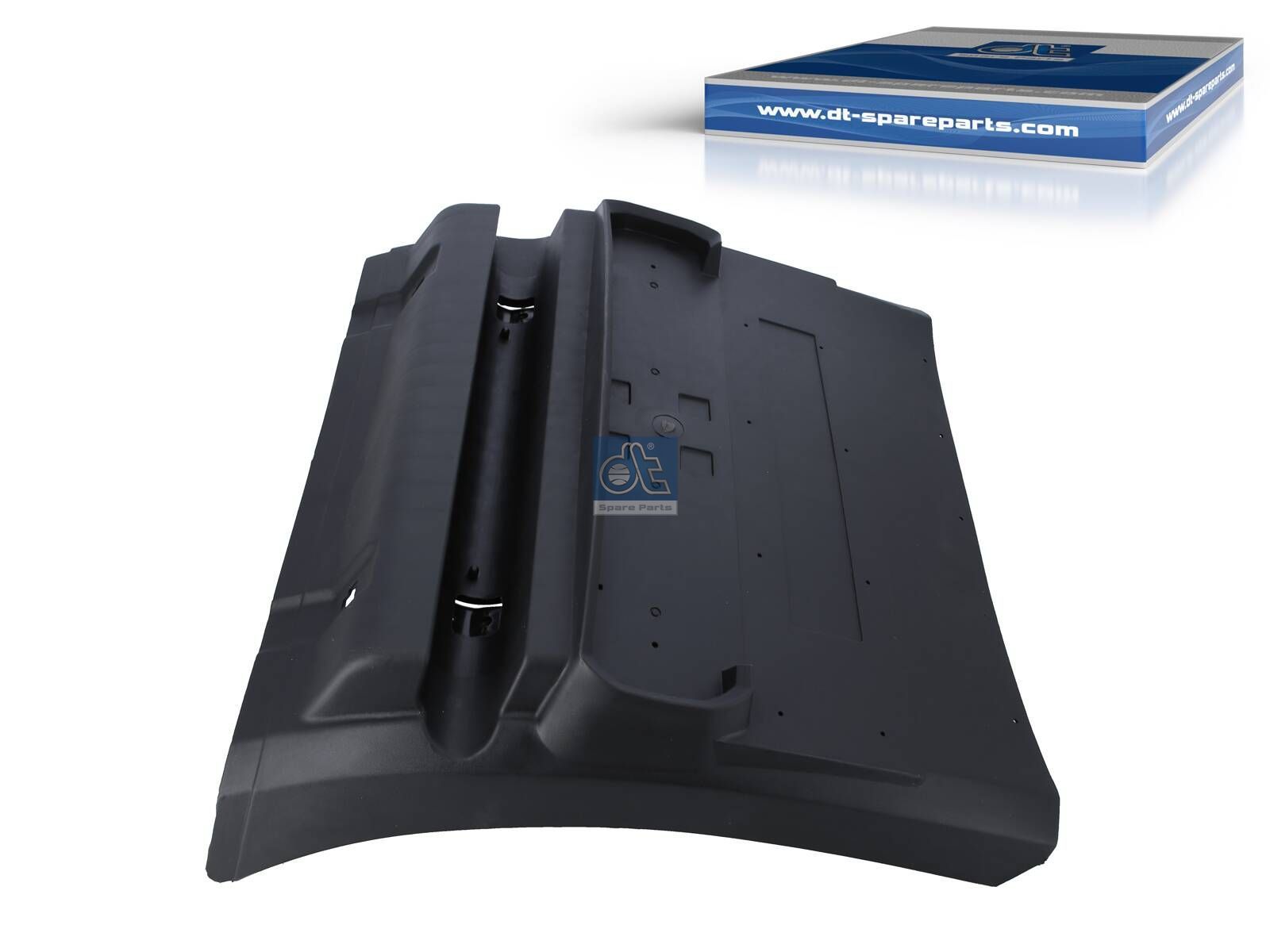 Fender | DT Spare Parts 4.70796