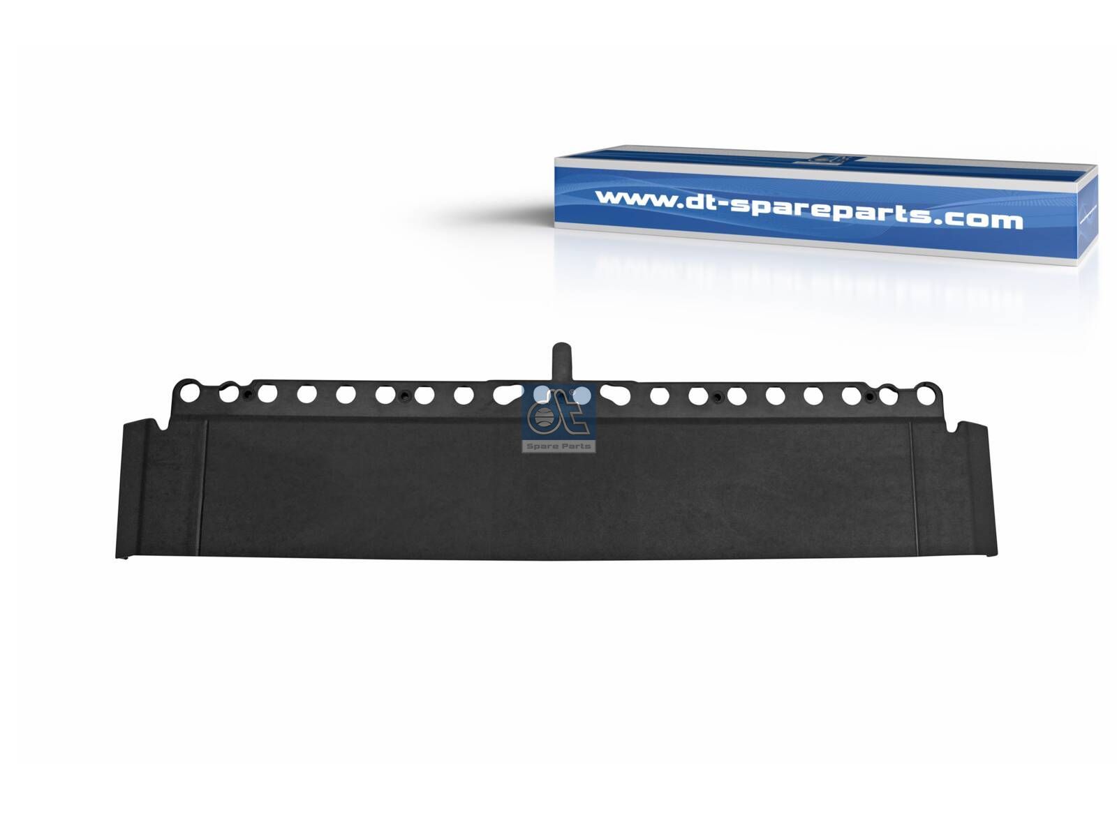 Fender part | DT Spare Parts 4.70798