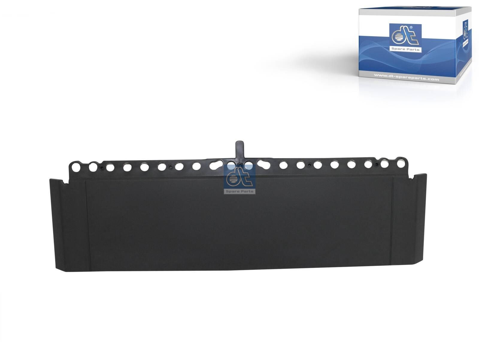 Fender part | DT Spare Parts 4.70799