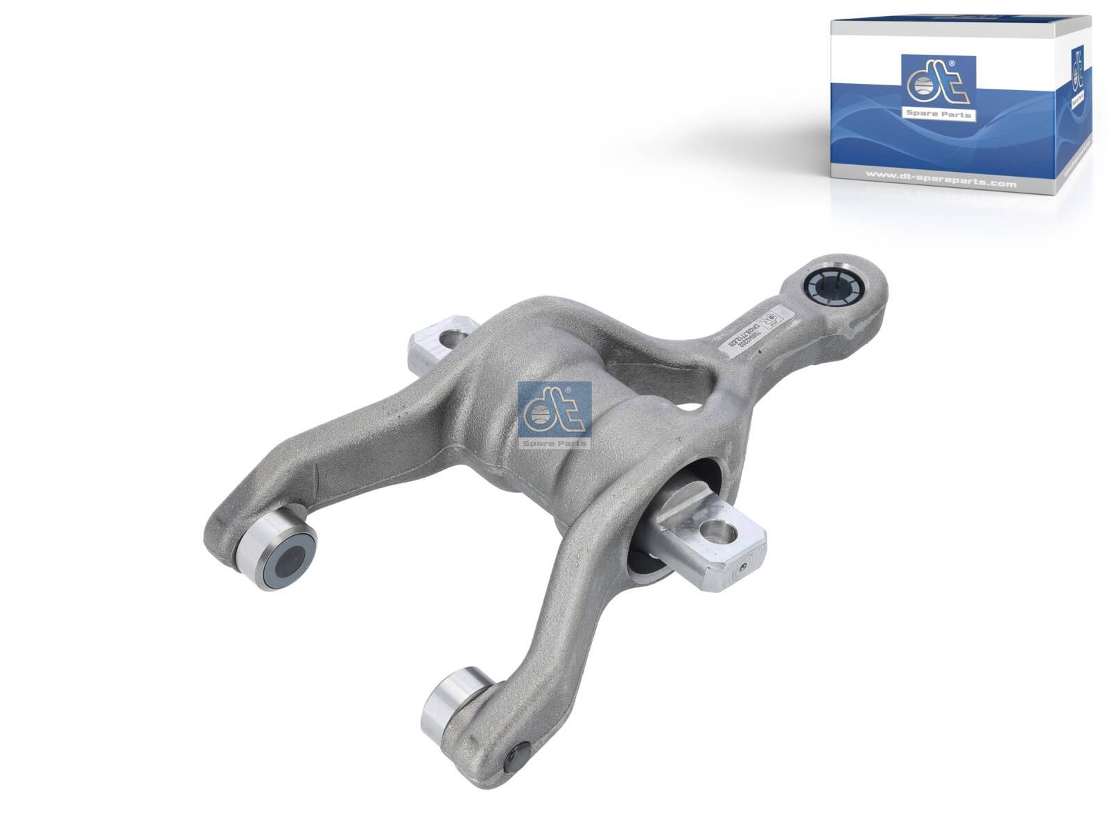 Release fork | DT Spare Parts 4.70820