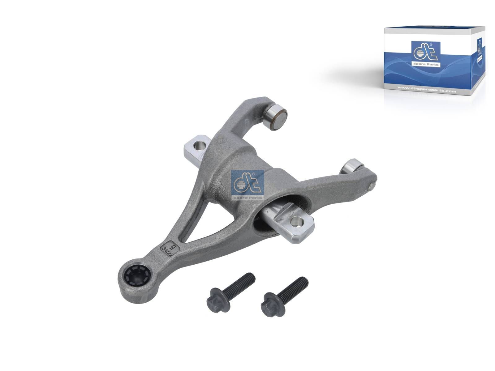 Release fork | DT Spare Parts 4.70821