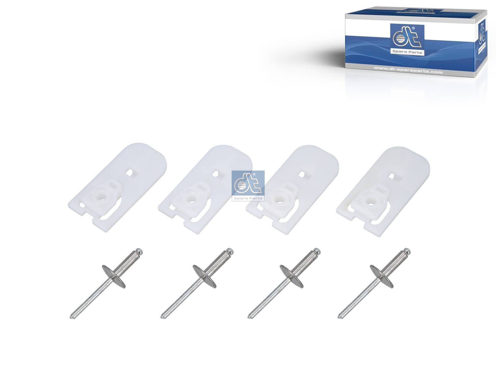 Repair kit | DT Spare Parts 4.70830