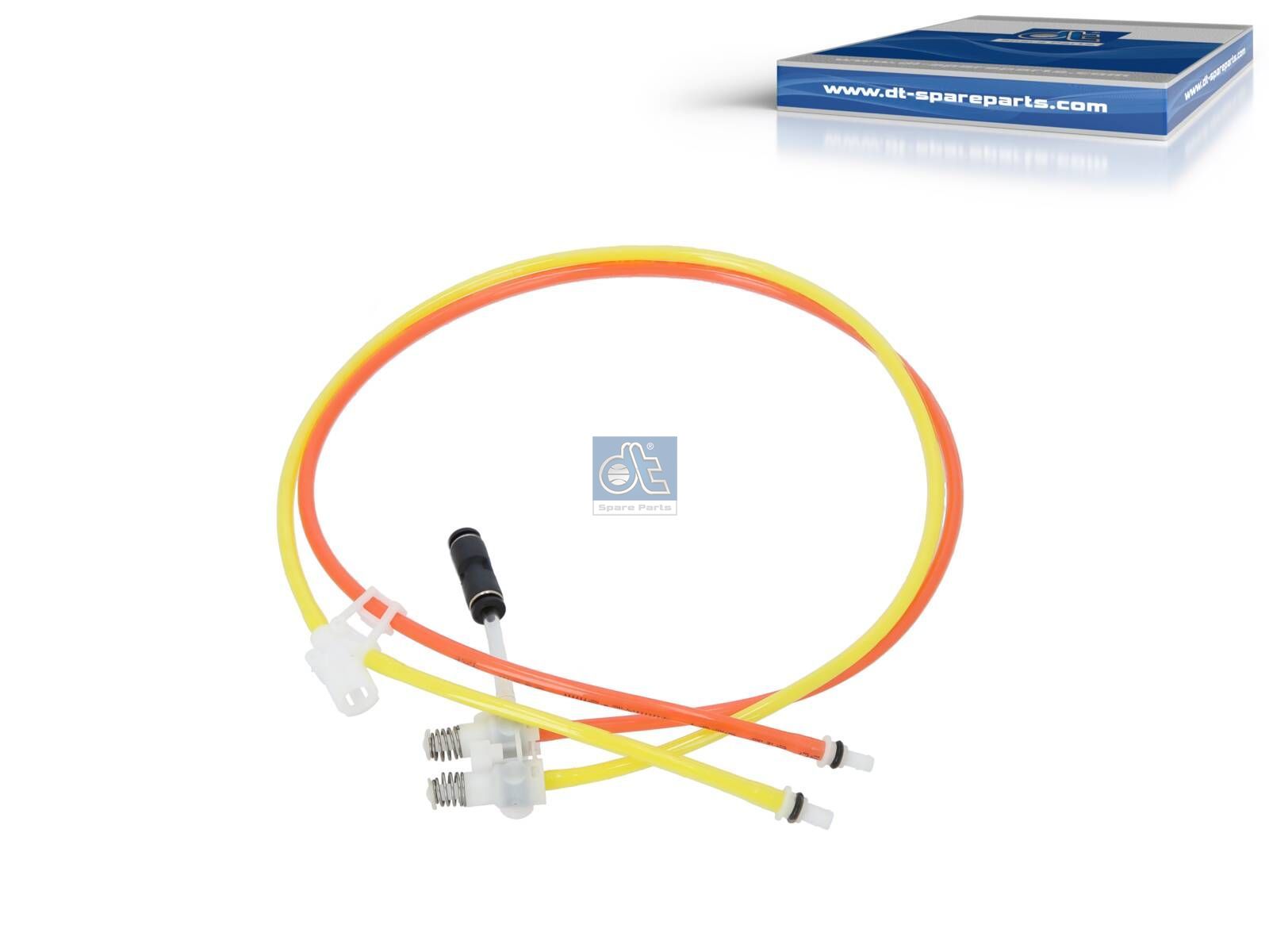 Repair kit | DT Spare Parts 4.70831