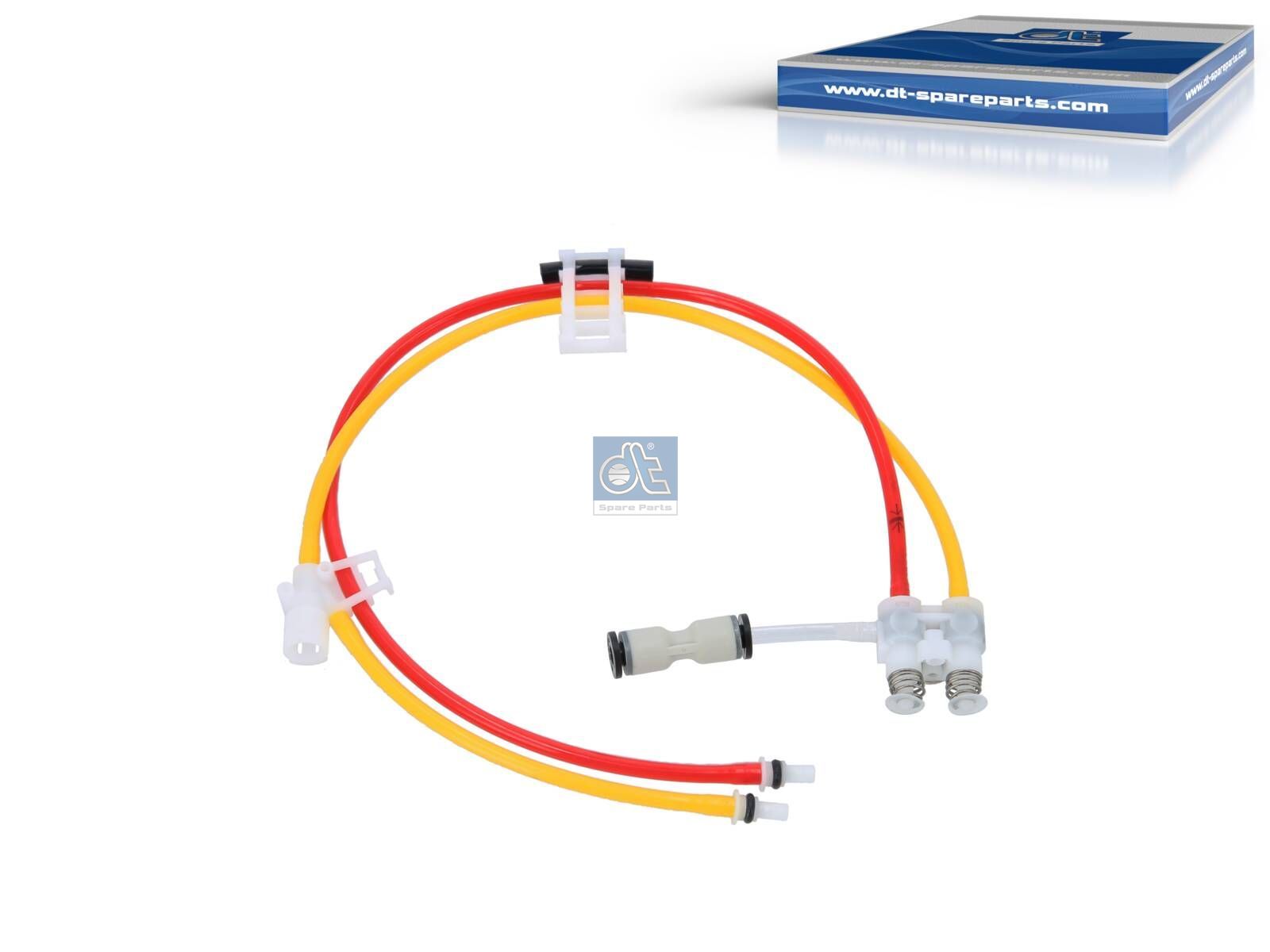 Repair kit | DT Spare Parts 4.70832