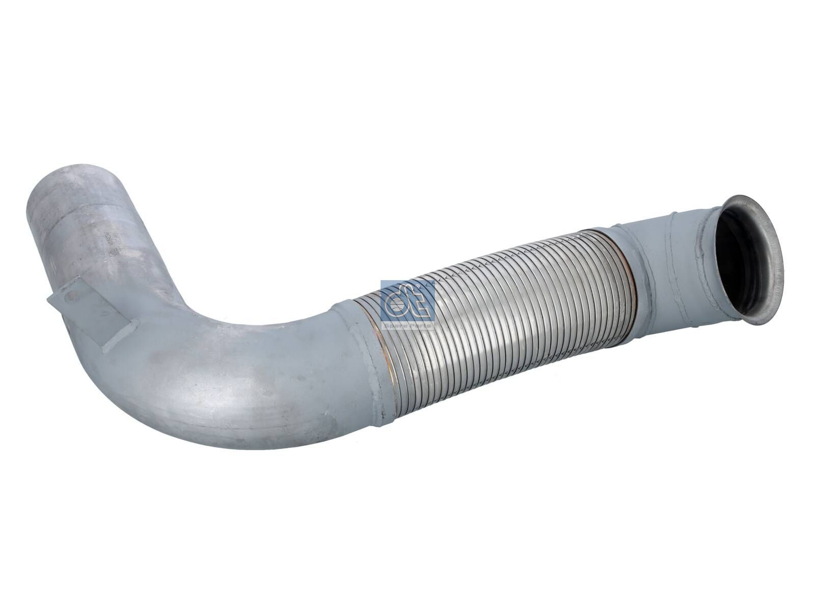 Exhaust pipe | DT Spare Parts 4.70860