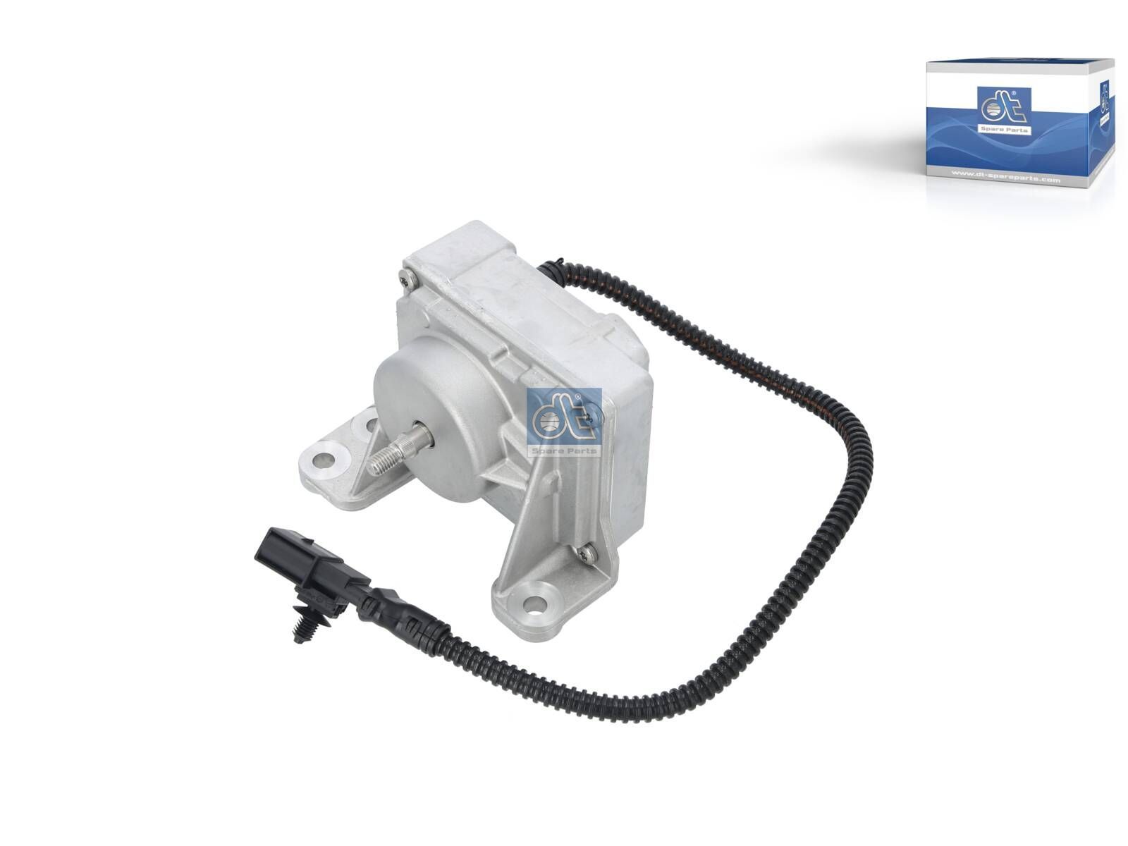 Adjusting motor | DT Spare Parts 4.70882