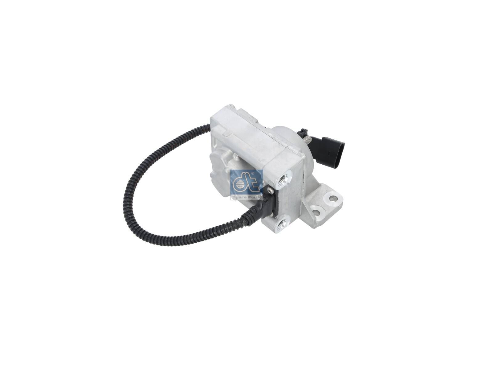 Adjusting motor | DT Spare Parts 4.70882