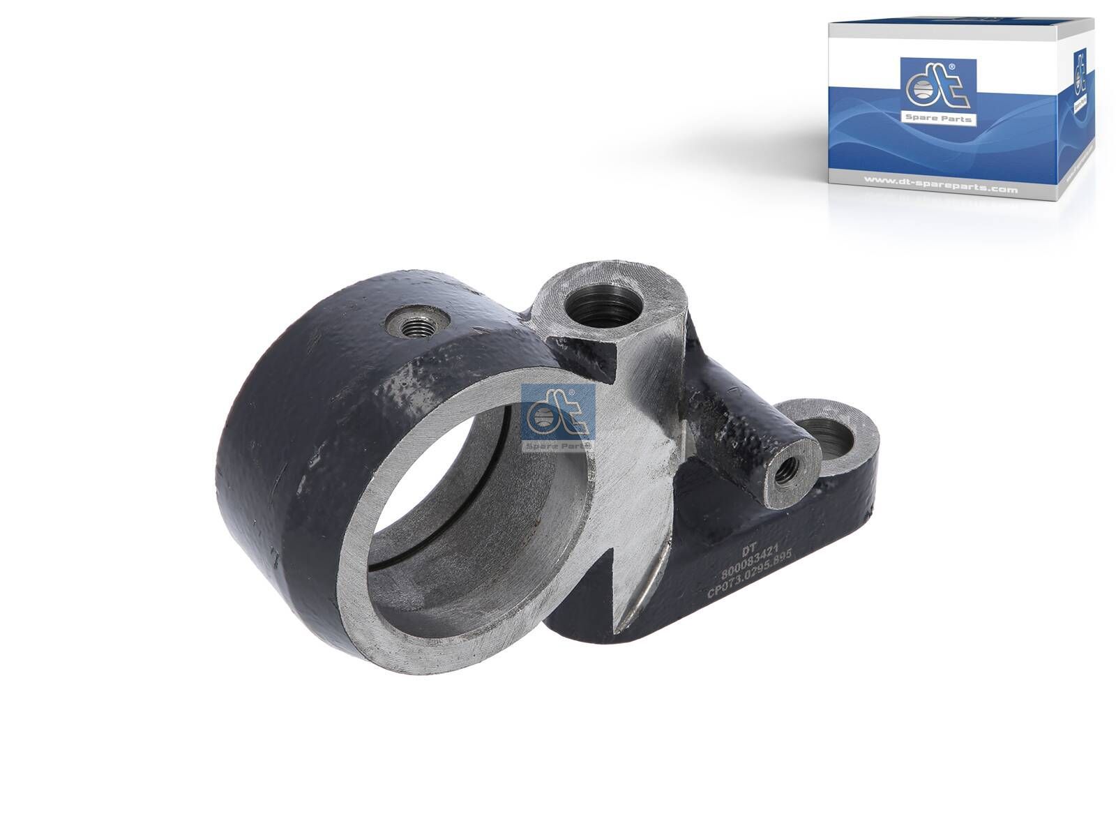 Bearing bracket | DT Spare Parts 4.70895