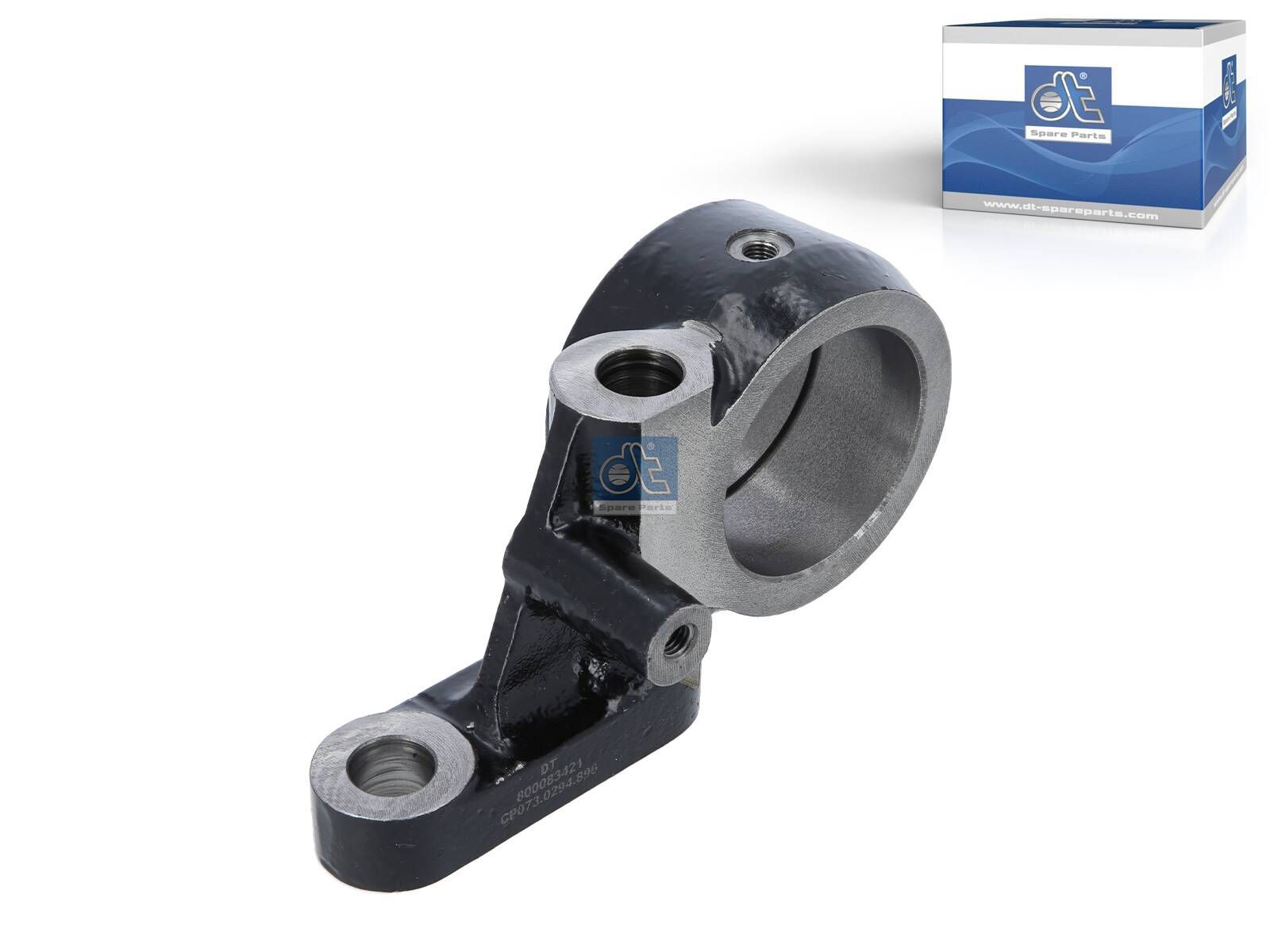 Bearing bracket | DT Spare Parts 4.70896