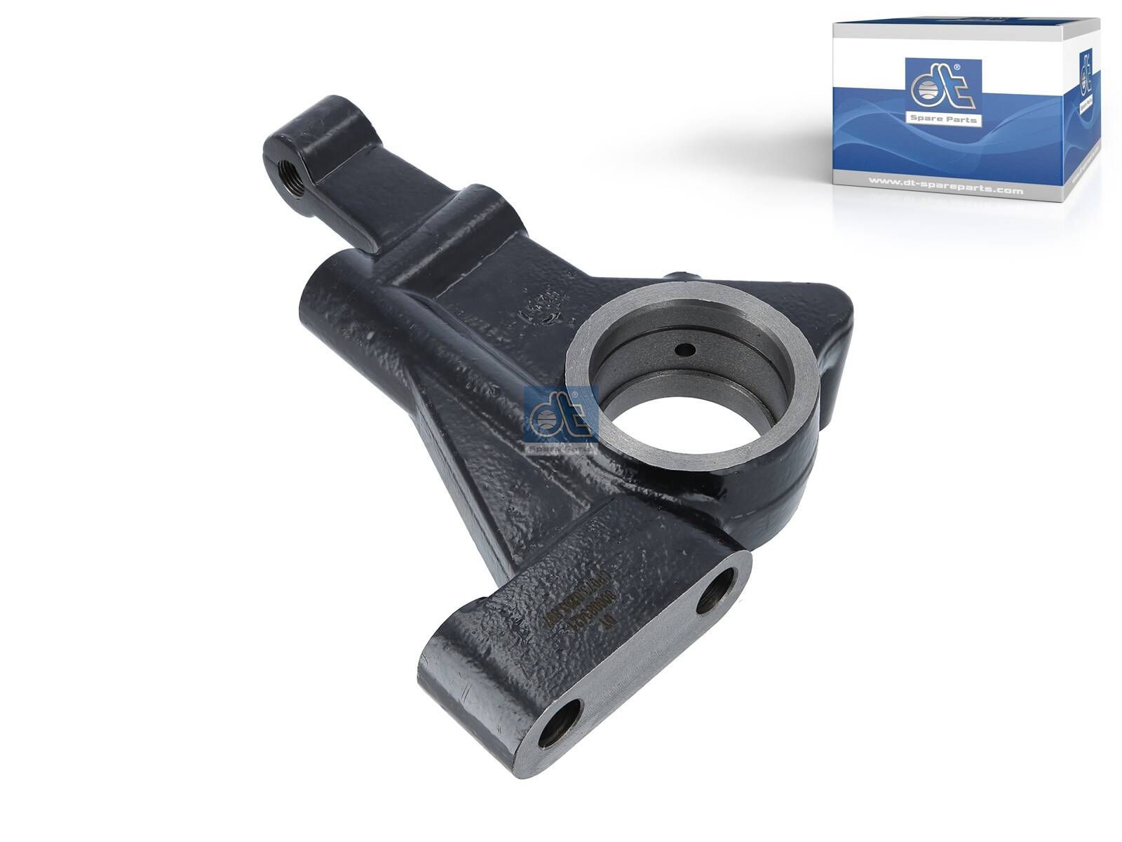 Bearing bracket | DT Spare Parts 4.70897