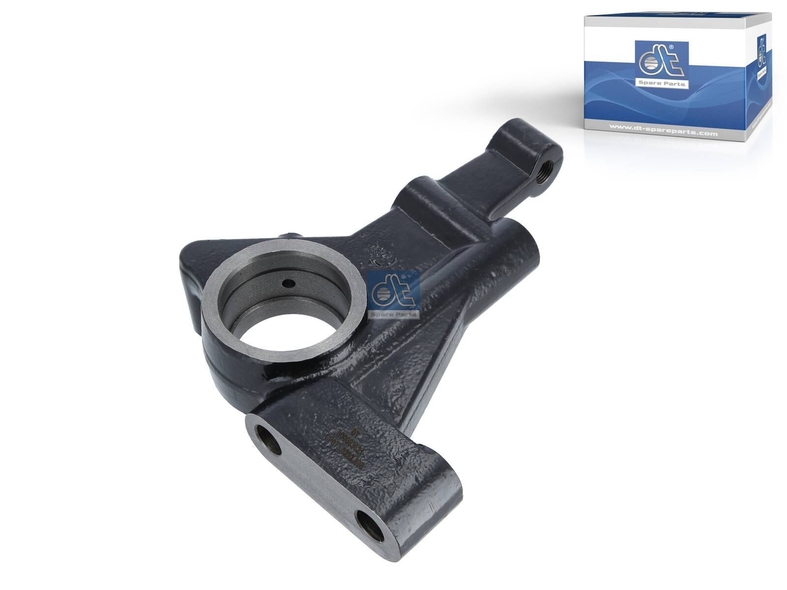 Bearing bracket | DT Spare Parts 4.70898
