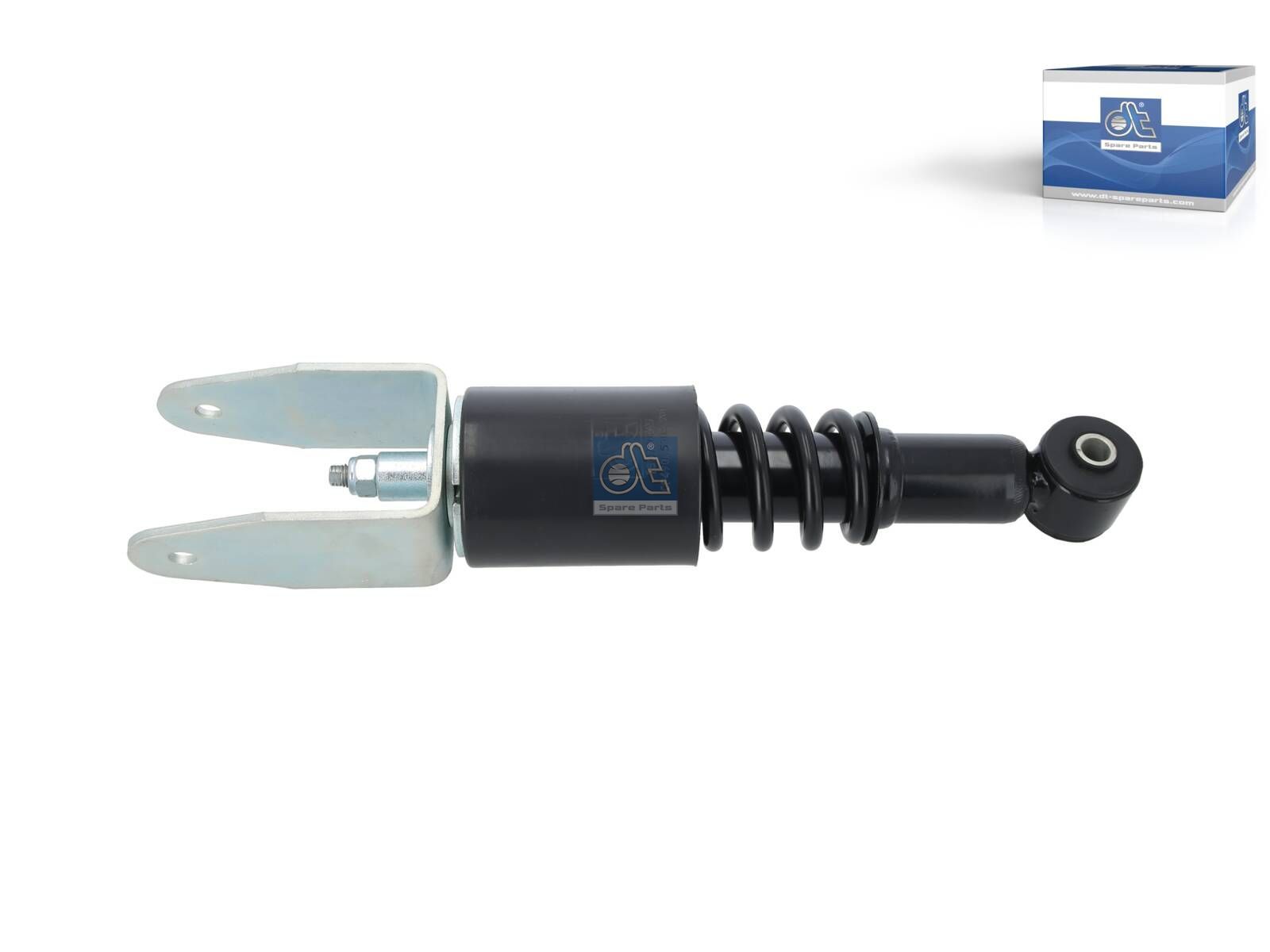 Cabin shock absorber | DT Spare Parts 4.70901