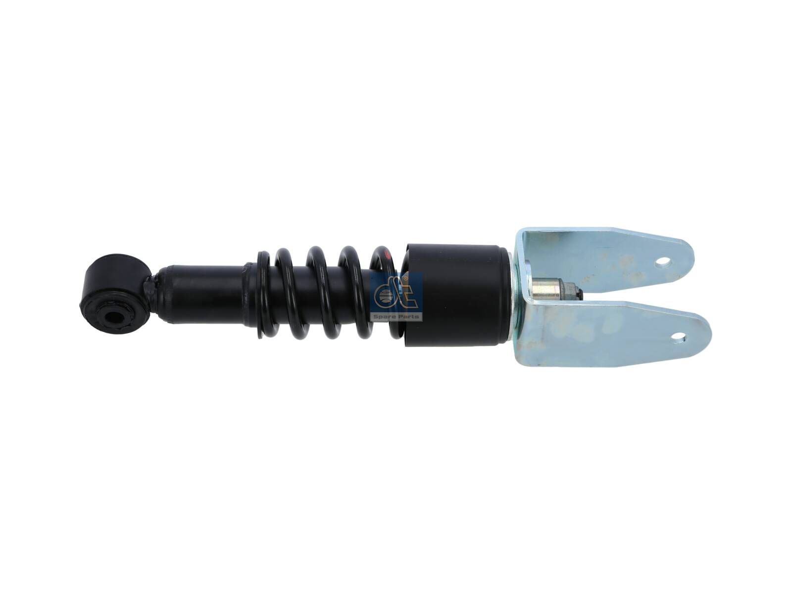 Cabin shock absorber | DT Spare Parts 4.70902