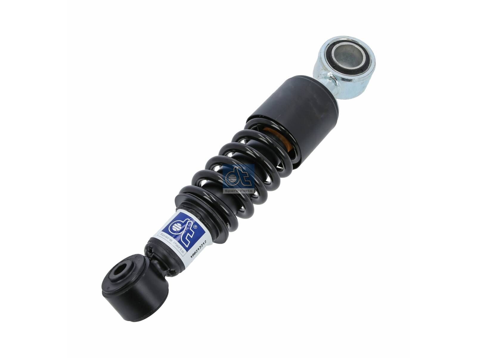 Cabin shock absorber | DT Spare Parts 4.70903