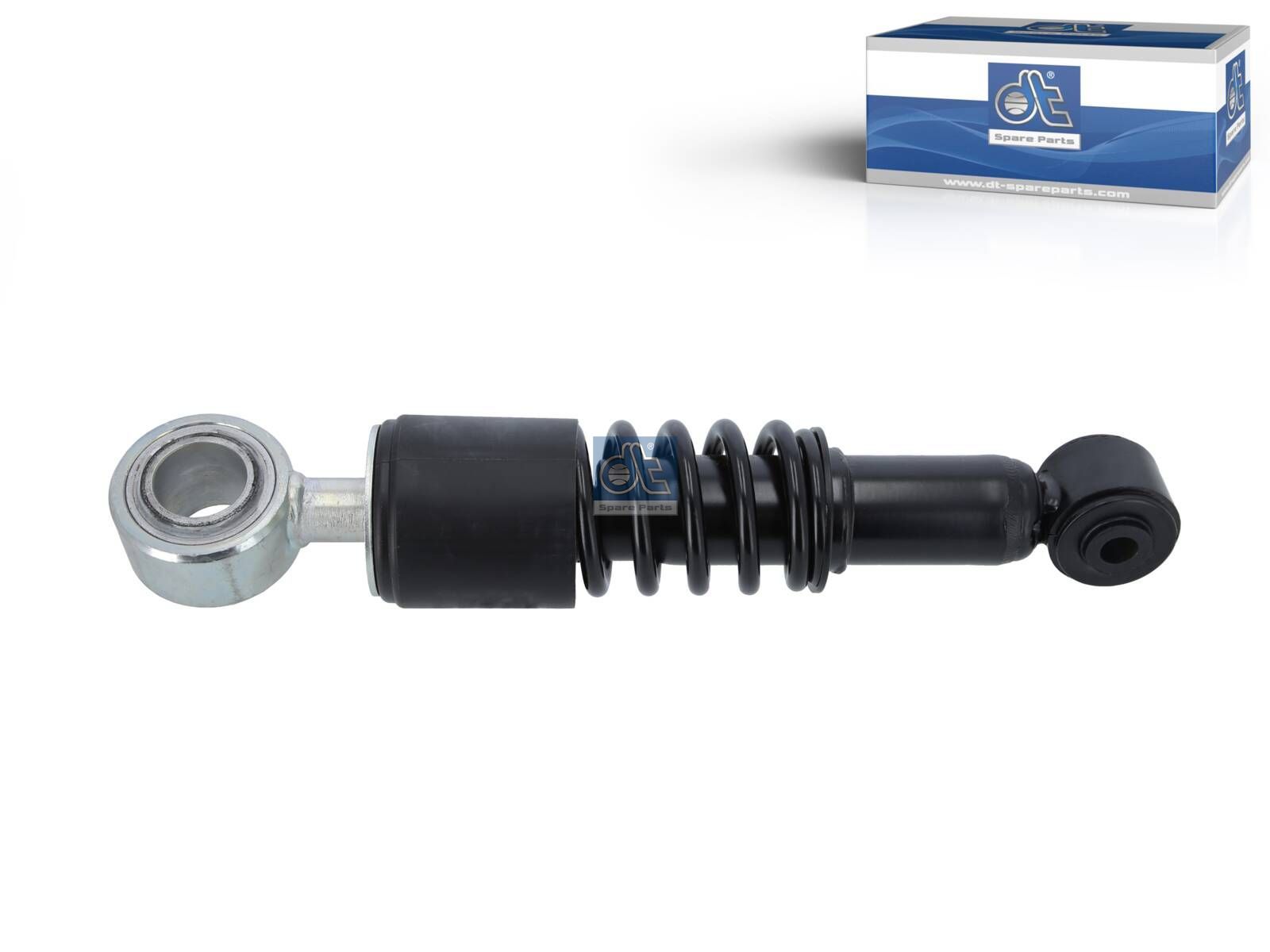 Cabin shock absorber | DT Spare Parts 4.70904
