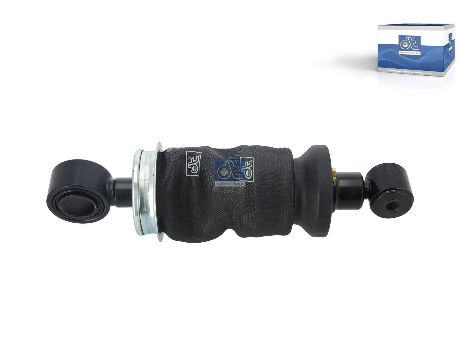 Cabin shock absorber | DT Spare Parts 4.70905